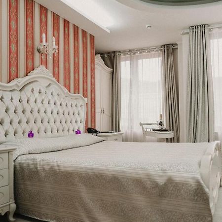 Vega Boutique Hotel Ruse Zewnętrze zdjęcie
