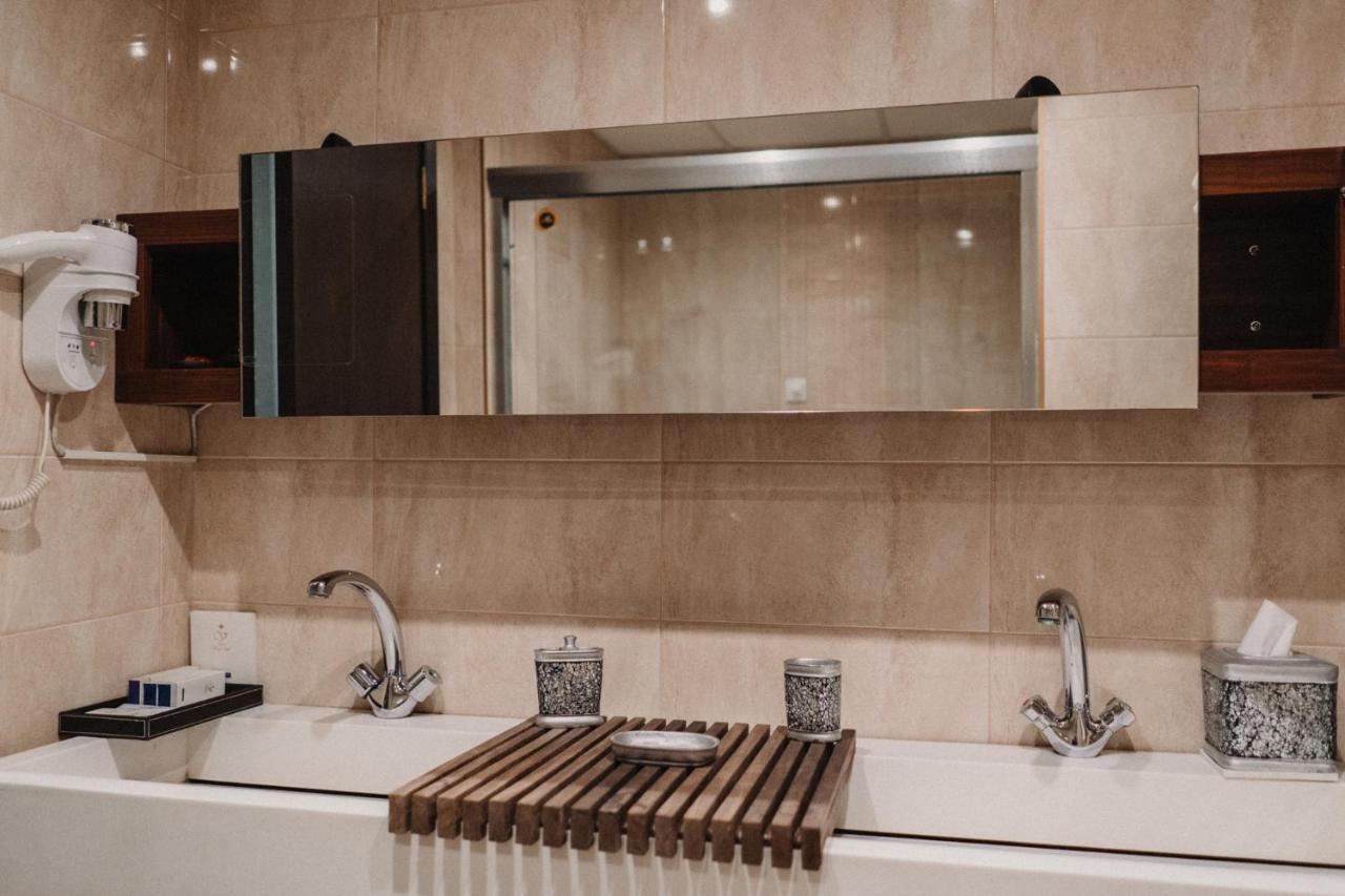 Vega Boutique Hotel Ruse Zewnętrze zdjęcie