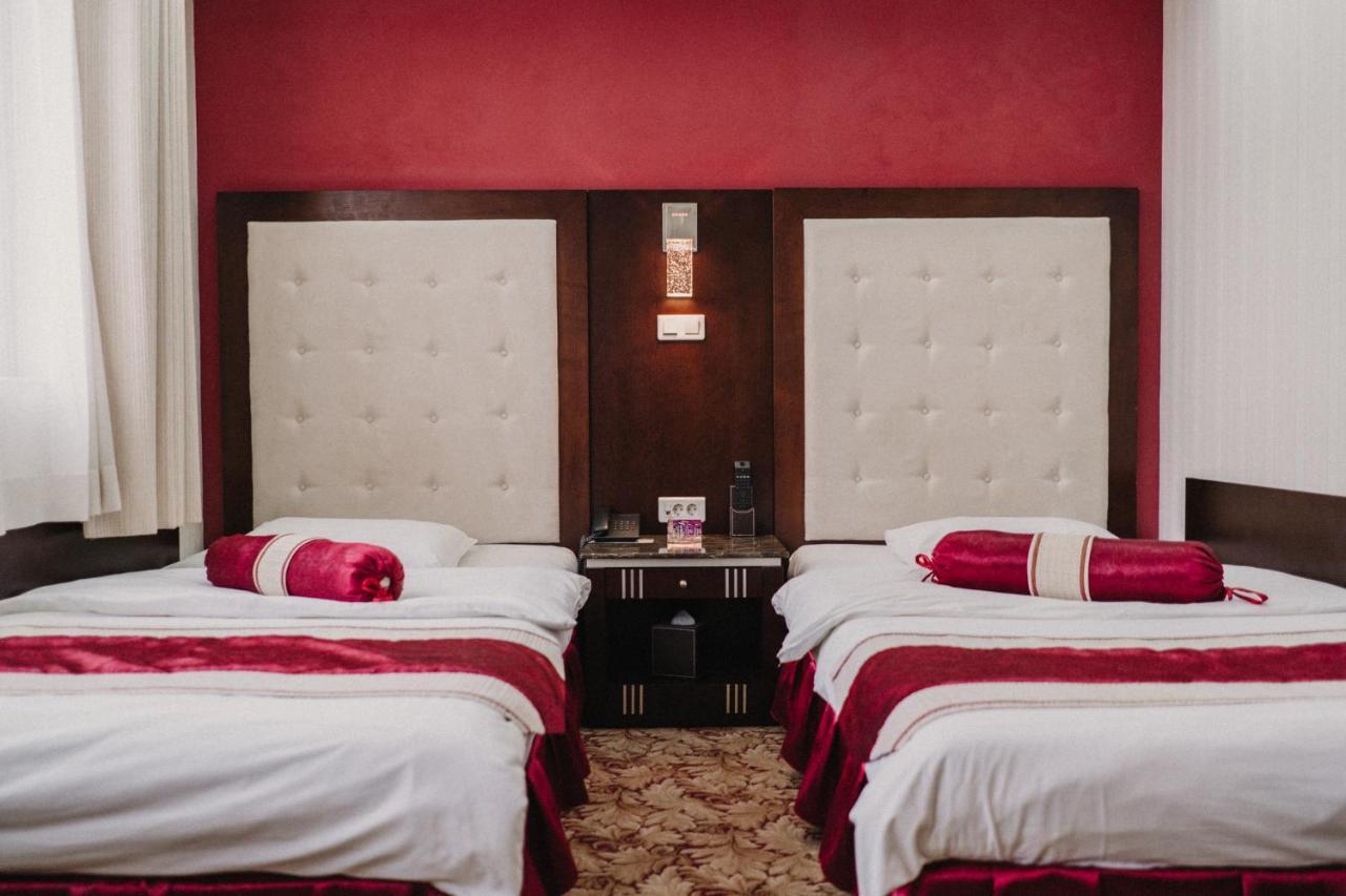 Vega Boutique Hotel Ruse Zewnętrze zdjęcie