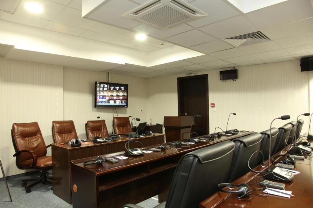 Vega Boutique Hotel Ruse Zewnętrze zdjęcie